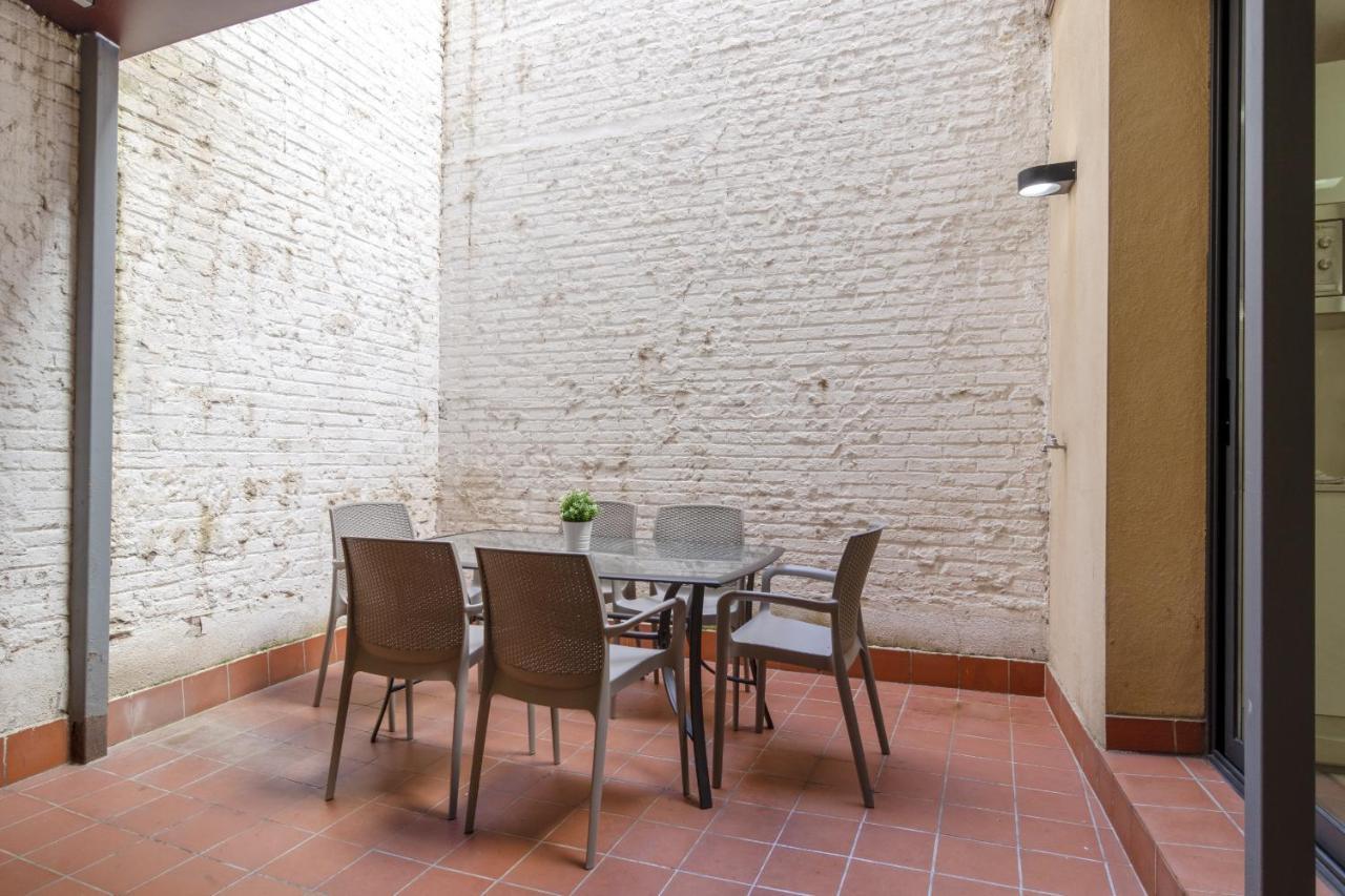 Apartamento Ola Living Calabria Barcelona Exterior foto